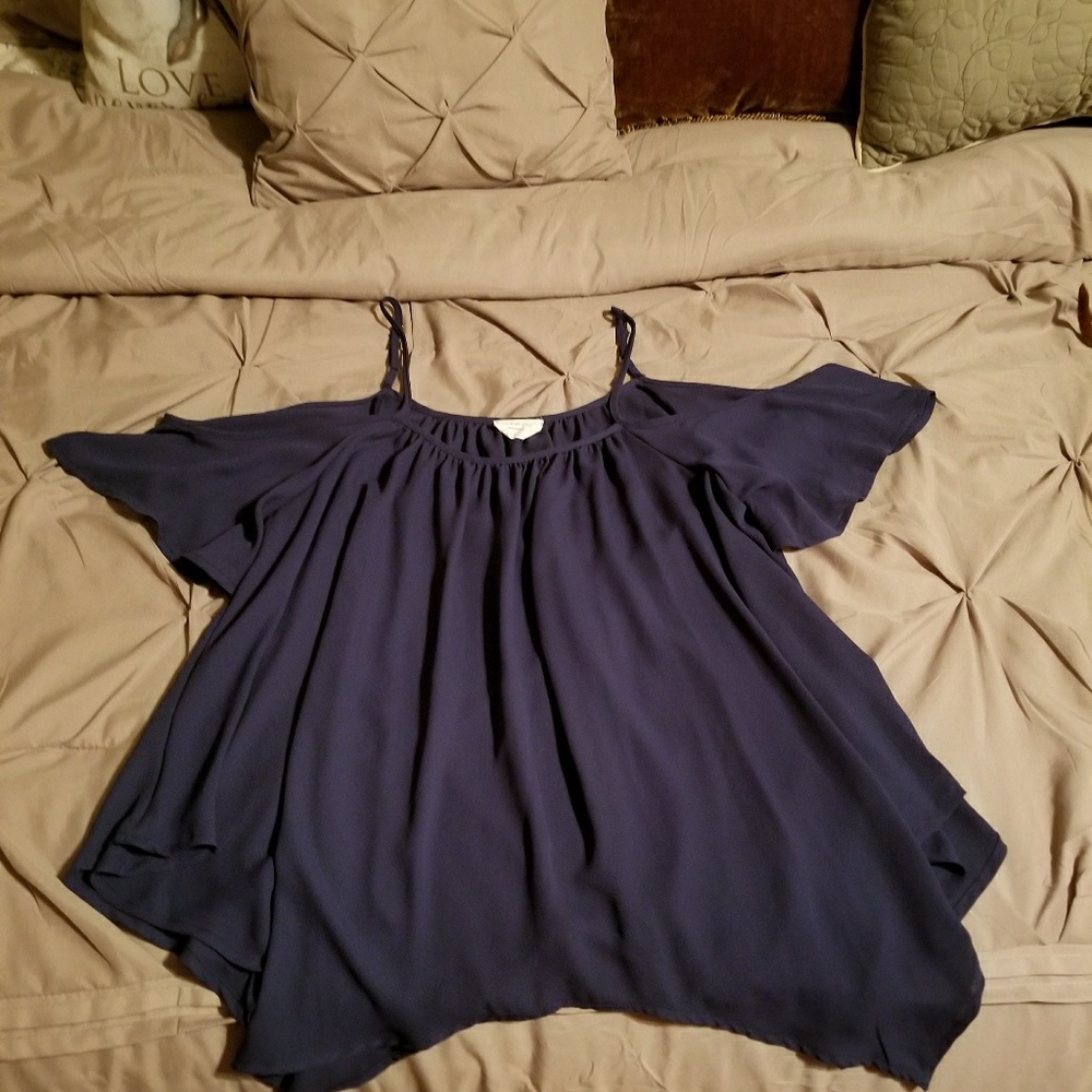 Boutique Top